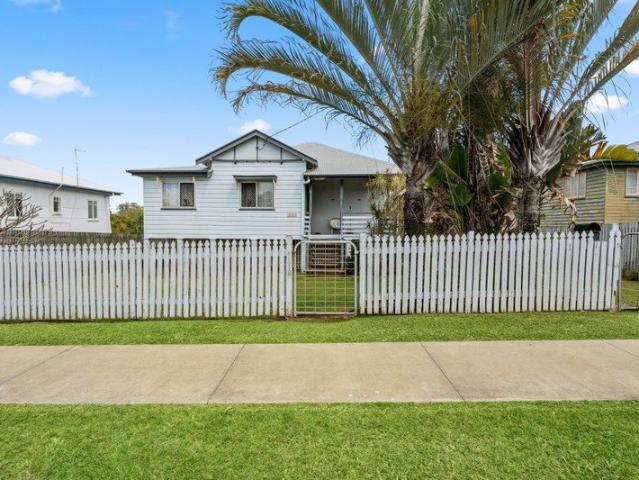 House for sale in Maryborough, Queensland