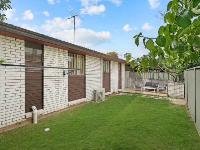 Villa for sale in St Marys South, New South Wales