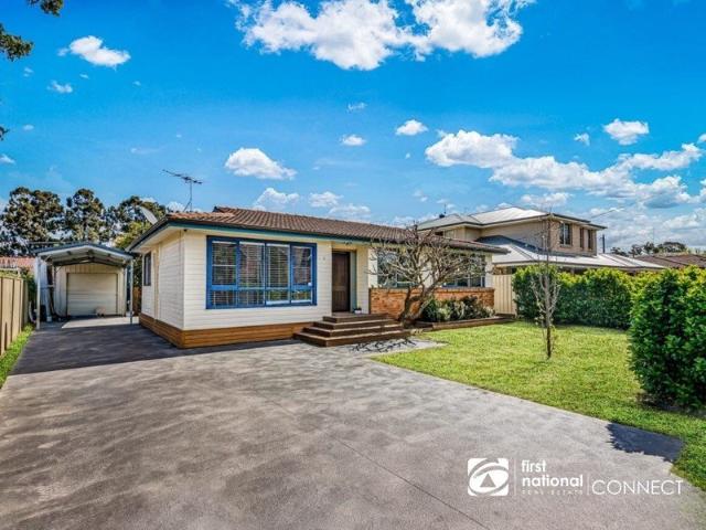 House for sale in Sydney, New South Wales