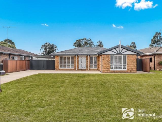 House for sale in Bligh Park, Sydney