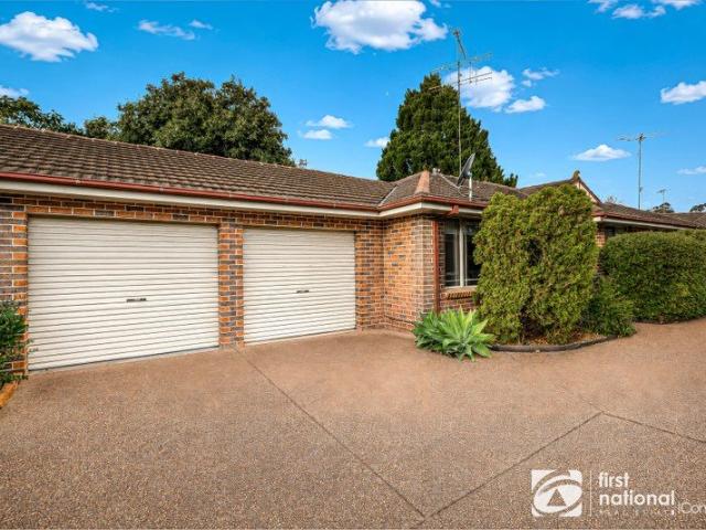 Villa for sale in Sydney, New South Wales