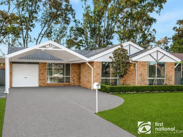 House for sale in Sydney, New South Wales