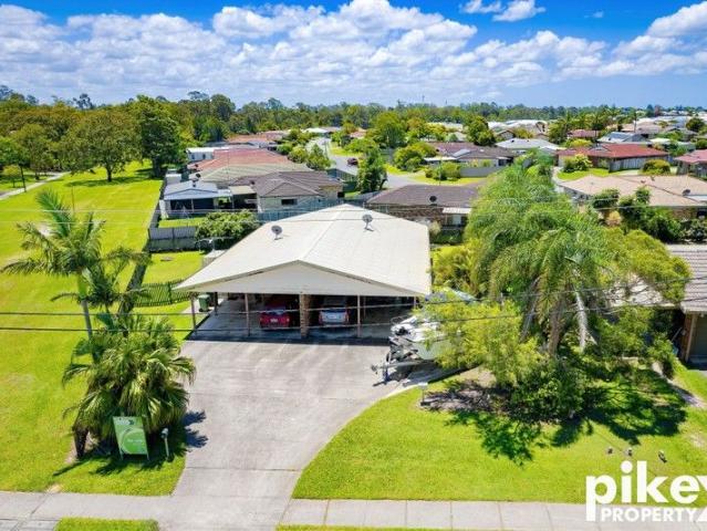 Duplex for sale in Toombul, Queensland