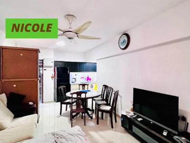 Apartment for sale in Penang
