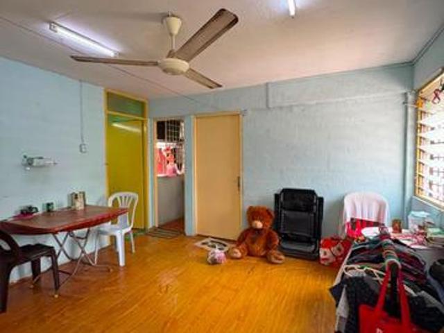 Flat for sale in Johore Bahru, Johor