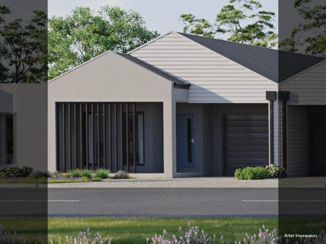 Townhouse for sale in Camerons Creek, Victoria