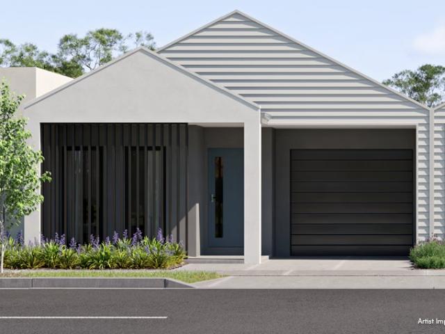 Townhouse for sale in Camerons Creek, Victoria
