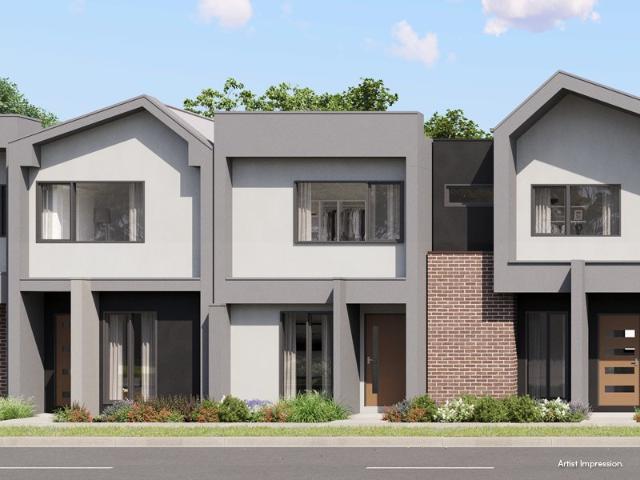 Townhouse for sale in Camerons Creek, Victoria