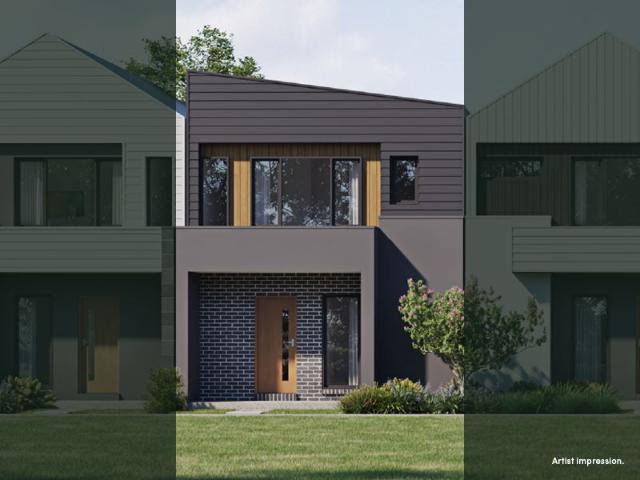 Townhouse for sale in Camerons Creek, Victoria