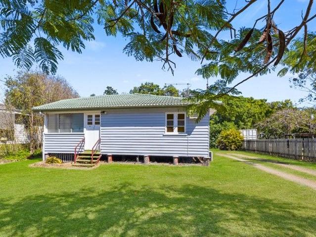 House for sale in West Rockhampton, Queensland