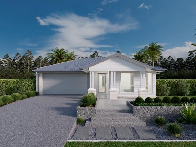 Cottage for sale in Logan Reserve, Greater Brisbane