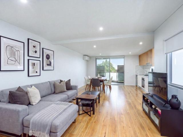Apartment for sale in Sydney, New South Wales