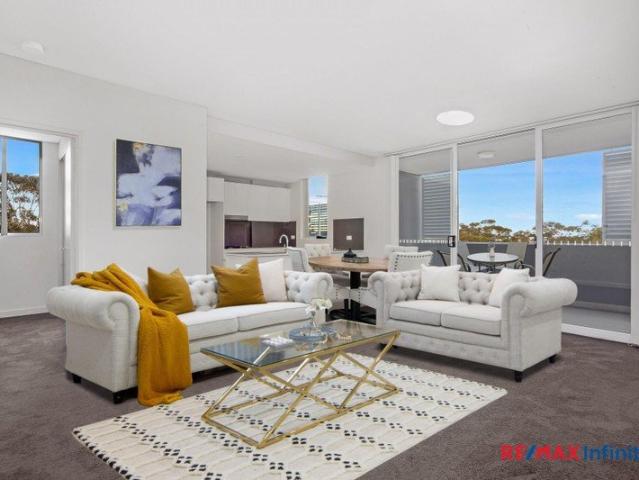 Apartment for sale in Sydney, New South Wales
