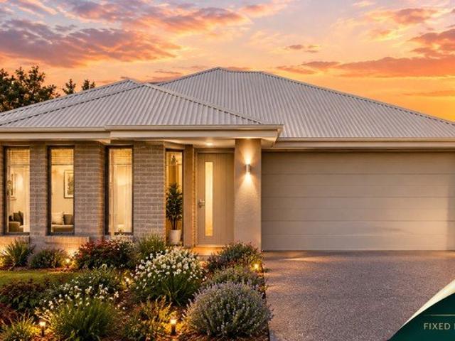 Cottage for sale in Leongatha, Shire of South Gippsland