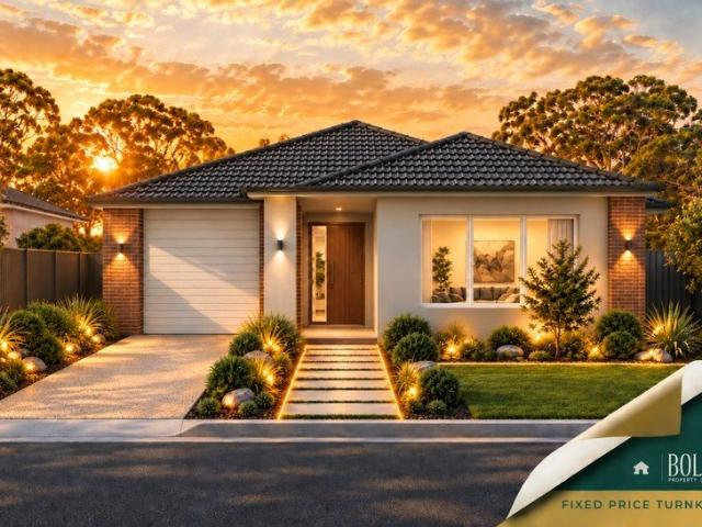 Cottage for sale in Grammar Park, City of Greater Shepparton