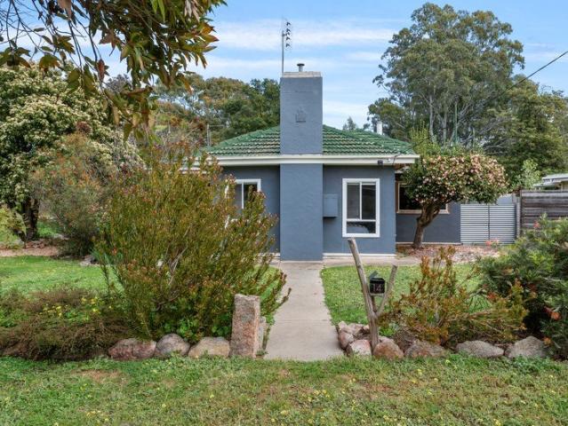 House for sale in Euroa