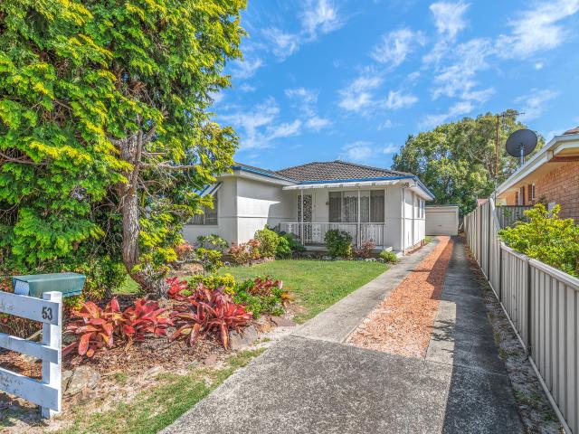 House for sale in Gosford, New South Wales