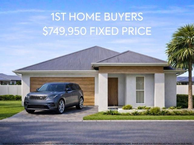 House for sale in Southside, Queensland