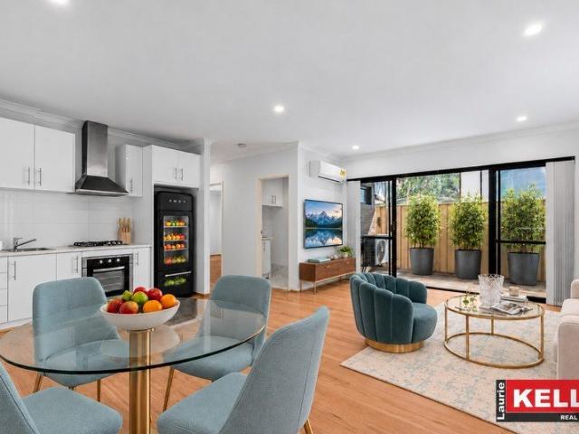 Apartment for sale in Kewdale, City of Belmont