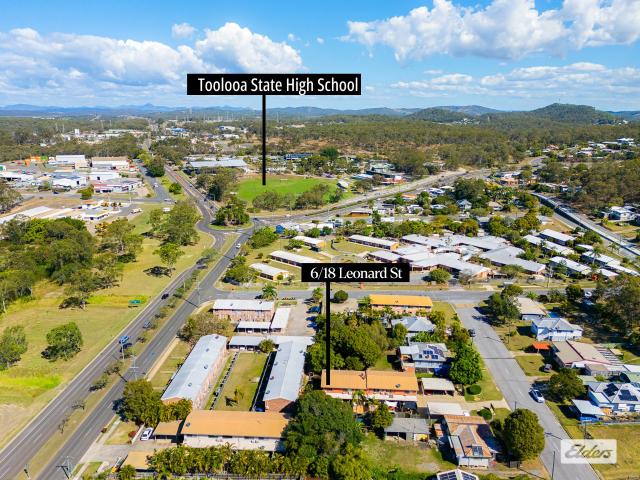 Apartment for sale in Gladstone, Queensland