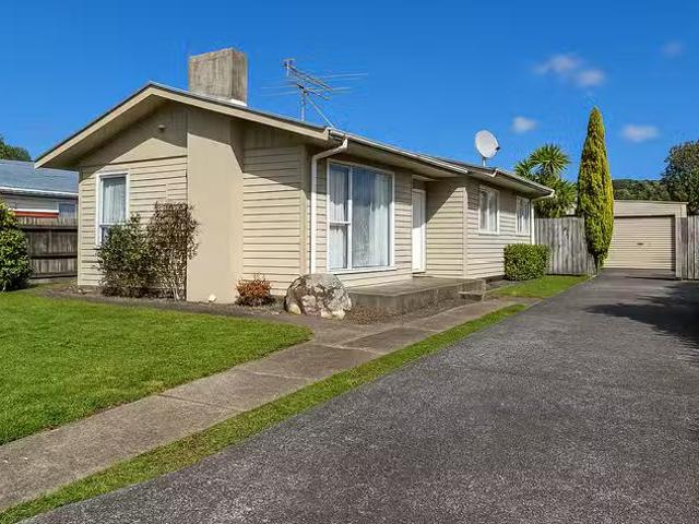 House for rent in Pauatahanui, Wellington