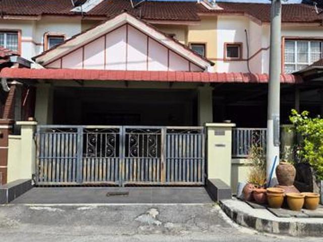 Terraced House for sale in Jitra, Kedah