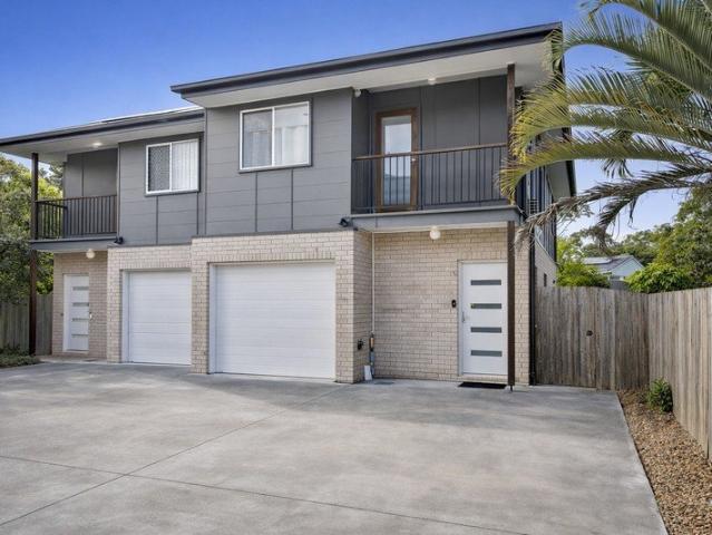 Townhouse for sale in Toombul, Queensland