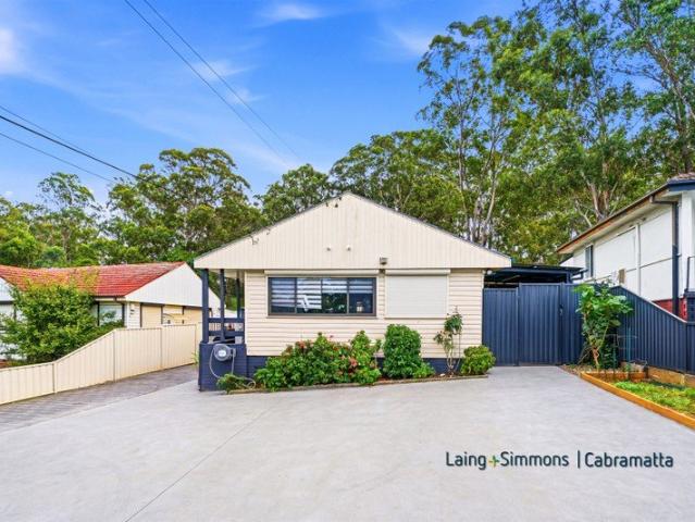 House for sale in Sydney, New South Wales