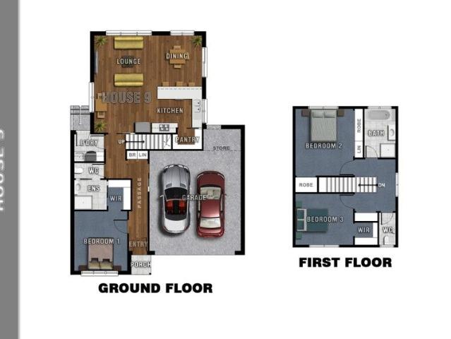 Townhouse for sale in Korumburra, Victoria