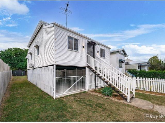 House for sale in Rockhampton, Queensland