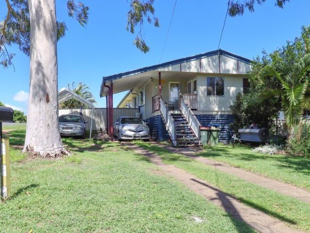 House for sale in Biloela, Queensland