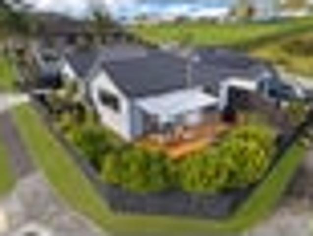 House for sale in Massey