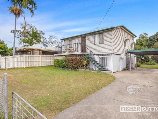 House for sale in Rockhampton, Queensland