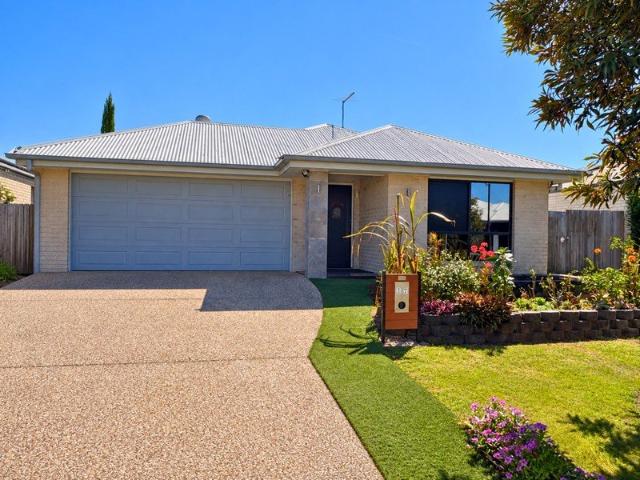 House for sale in Riverbank, Greater Brisbane
