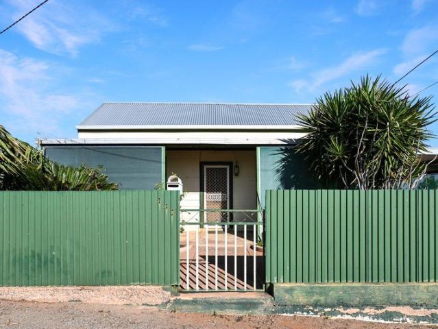 House for sale in Broken Hill, New South Wales