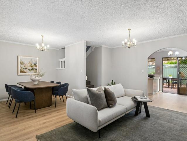 Townhouse for sale in Stirling, Western Australia
