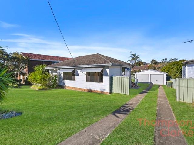 House for sale in Eastern Suburbs Mc