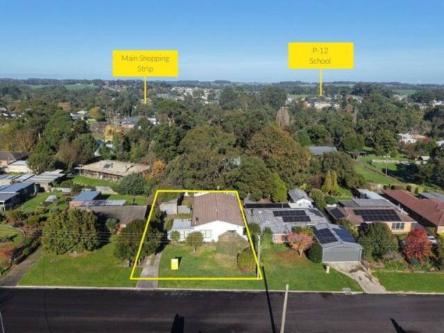 House for sale in Nullawarre, Victoria