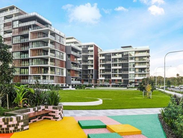 Apartment for sale in Sydney, New South Wales