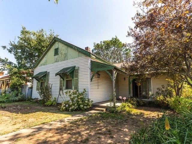 House for sale in Cootamundra, New South Wales