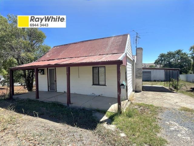 House for sale in Gundagai, New South Wales