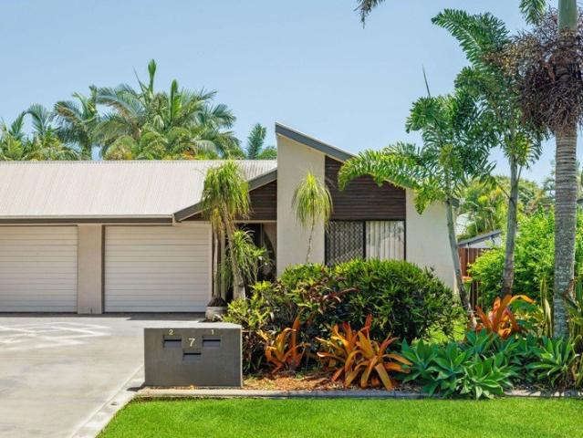 Duplex for sale in Toombul, Queensland