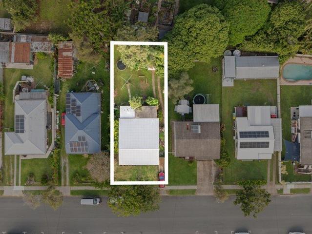 House for sale in Toombul, Queensland