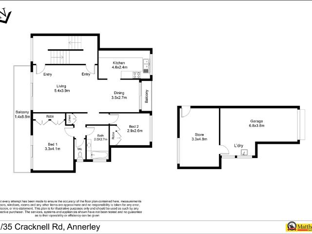 Apartment for sale in Toombul, Queensland