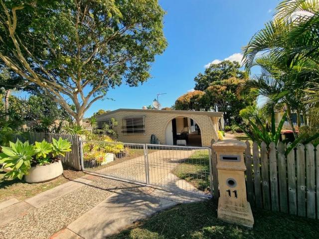 House for sale in Gladstone, Queensland