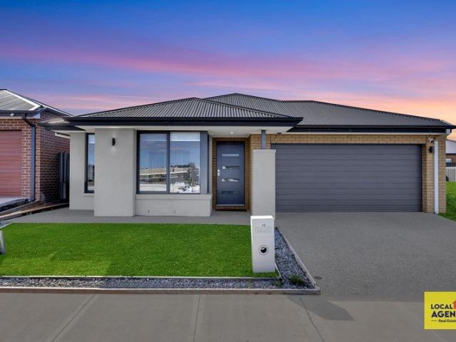House for sale in Grand Central, Melbourne