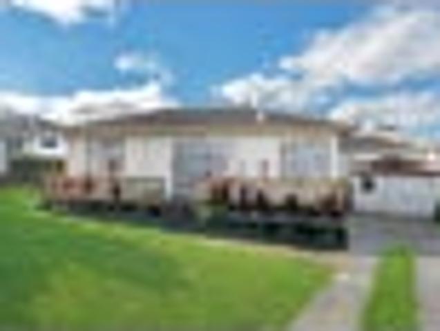 House for sale in Manurewa