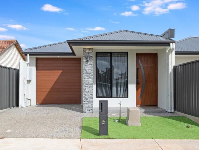 House for sale in Horseshoe Creek, South Australia