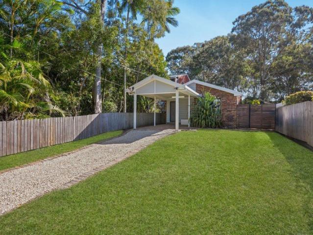House for sale in Toombul, Queensland