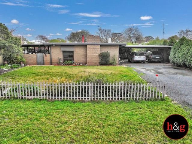 House for sale in Nathalia, Victoria